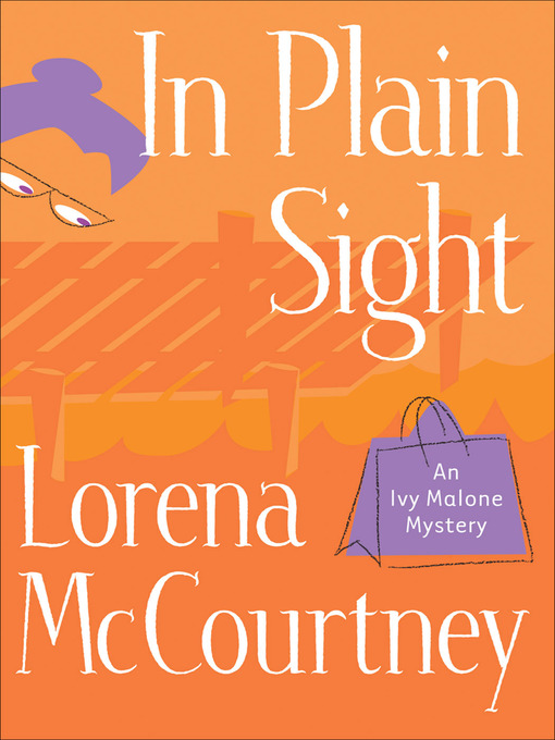 Title details for In Plain Sight by Lorena McCourtney - Available